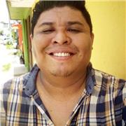 Maestro de apoyo para alumnos de nivel secundaria